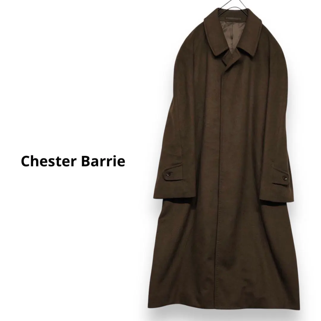 2026年最新】chester barrie コートの人気アイテム - メルカリ