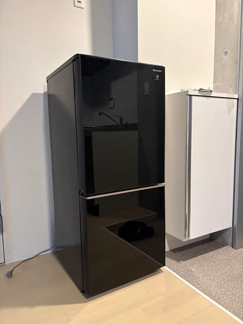 2026年最新】sharp 冷蔵庫 sj-gw36dの人気アイテム - メルカリ