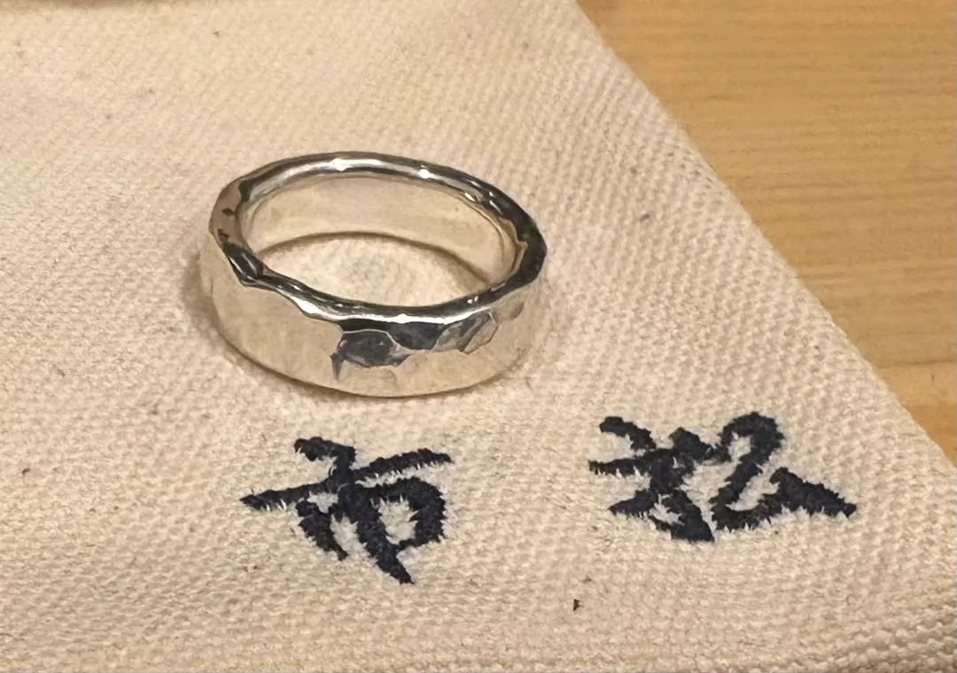 2026年最新】市松 [アクセサリー] リング・指輪の人気アイテム - メルカリ