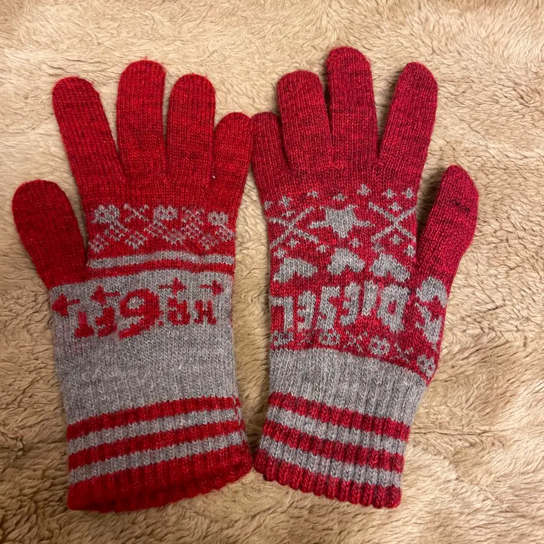 2026年最新】DIESEL 手袋の人気アイテム - メルカリ