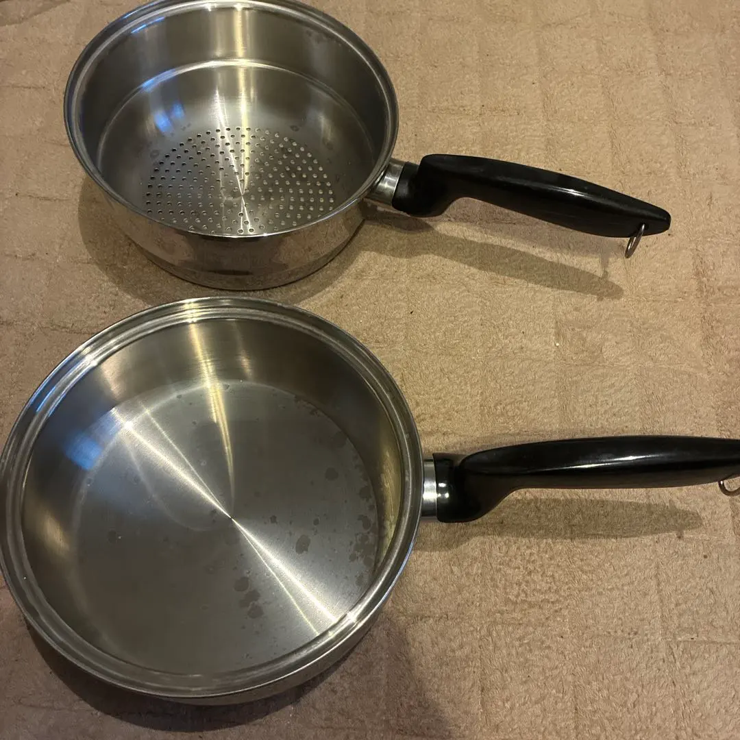 2026年最新】パーマネント鍋の人気アイテム - メルカリ