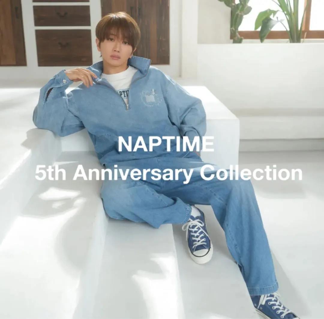 2026年最新】naptime プルオーバーの人気アイテム - メルカリ