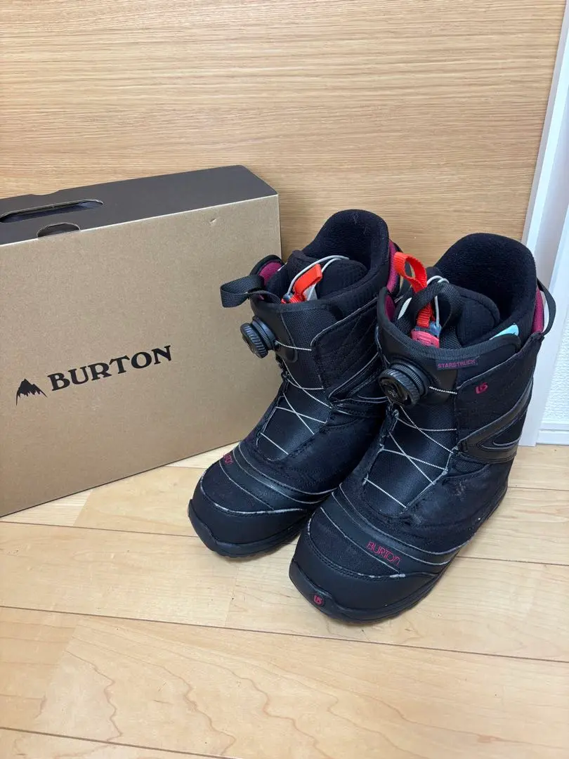 2026年最新】BURTN バートン STARSTRUCKの人気アイテム - メルカリ