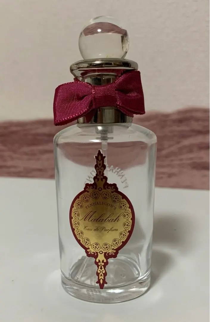 2026年最新】ペンハリガンマラバーの人気アイテム - メルカリ