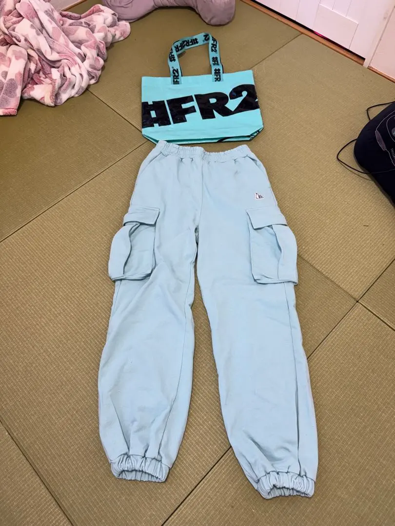 2026年最新】fr2 月桃 パンツの人気アイテム - メルカリ