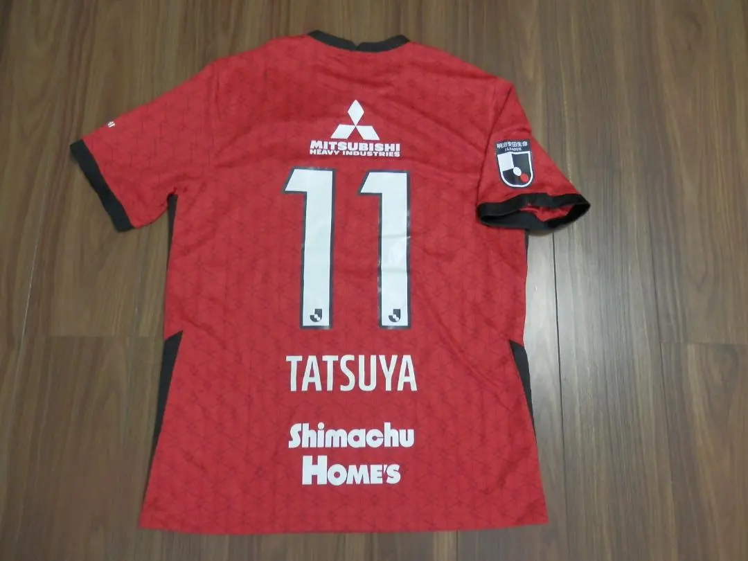 2026年最新】田中達也 ユニフォームの人気アイテム - メルカリ