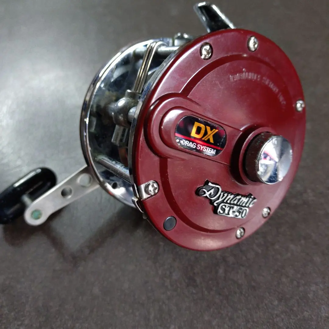 2026年最新】ダイワ ダイナミックST-50の人気アイテム - メルカリ