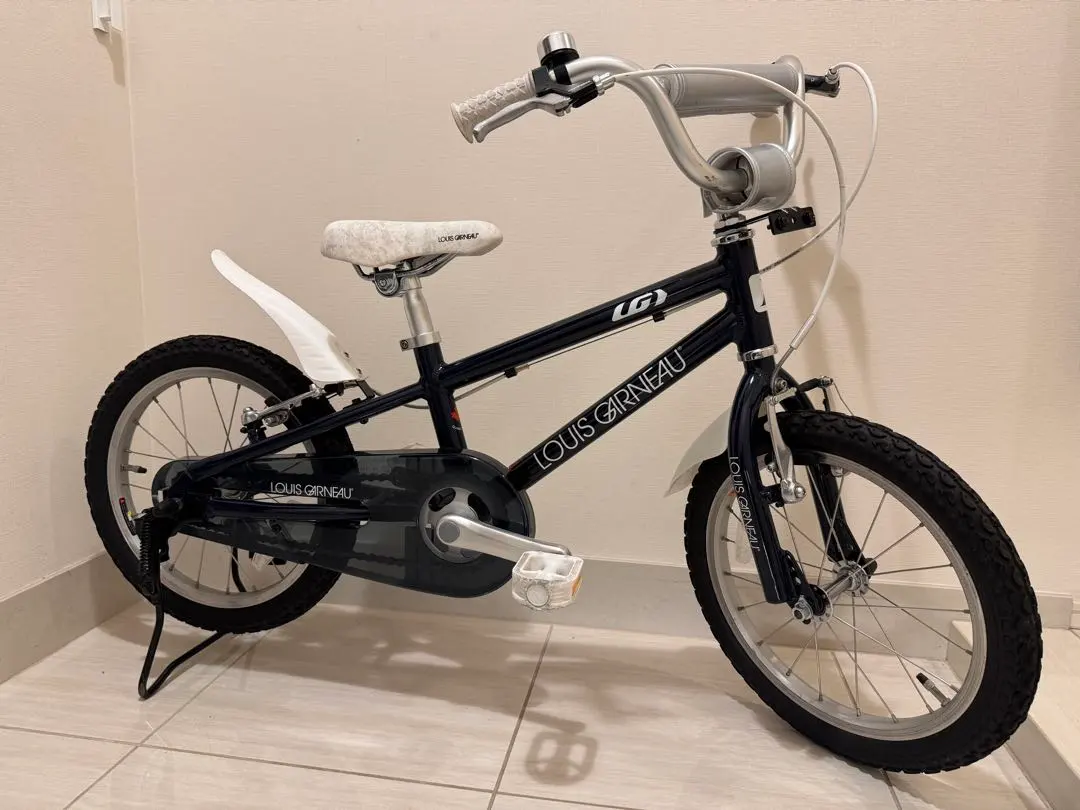 2026年最新】自転車 ルイガノ 16インチの人気アイテム - メルカリ