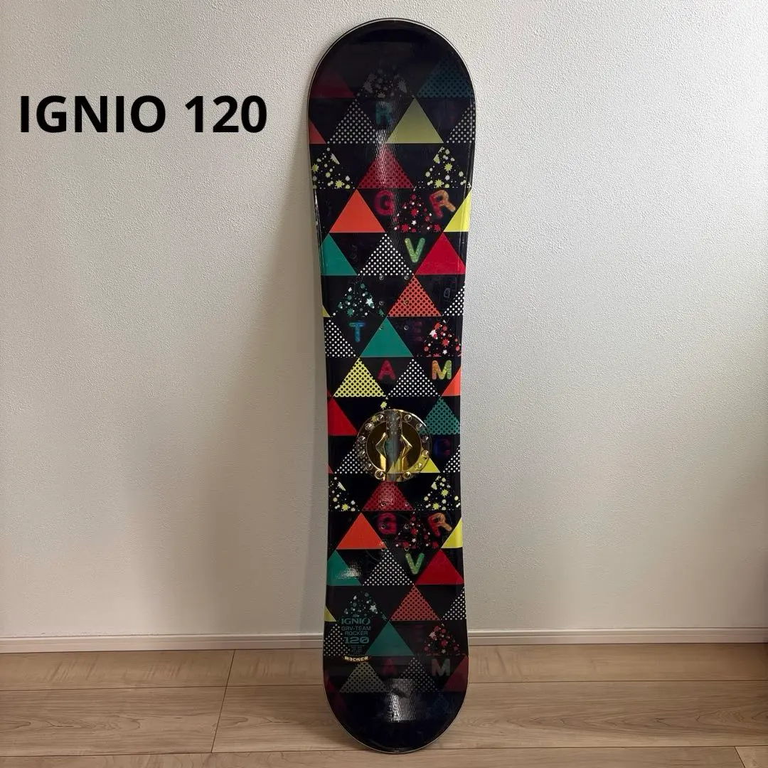 2026年最新】ignio grvの人気アイテム - メルカリ