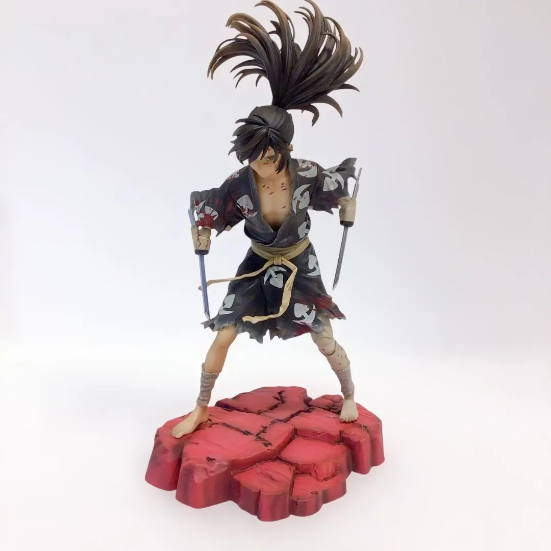 2026年最新】どろろ 百鬼丸 フィギュアの人気アイテム - メルカリ