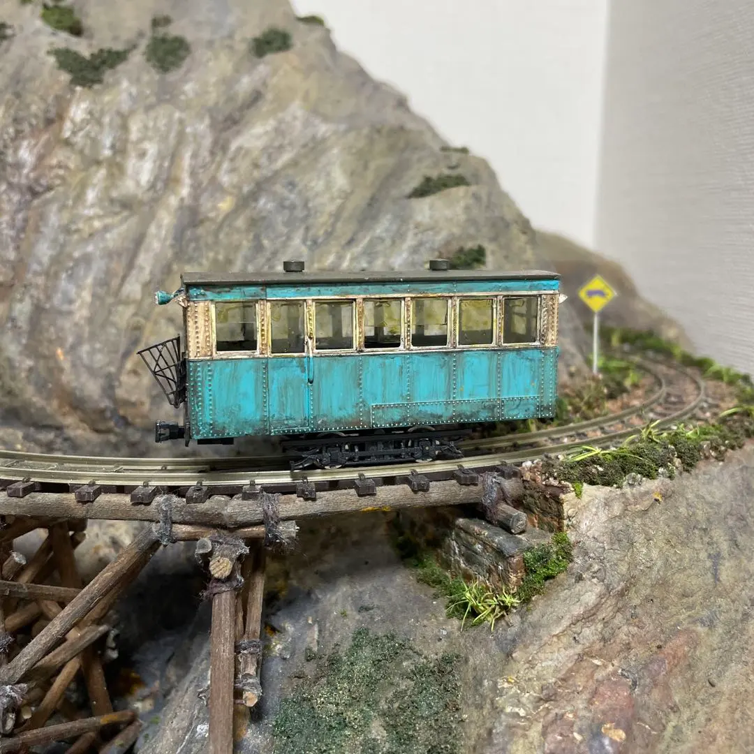 2026年最新】鉄道模型 珊瑚模型の人気アイテム - メルカリ