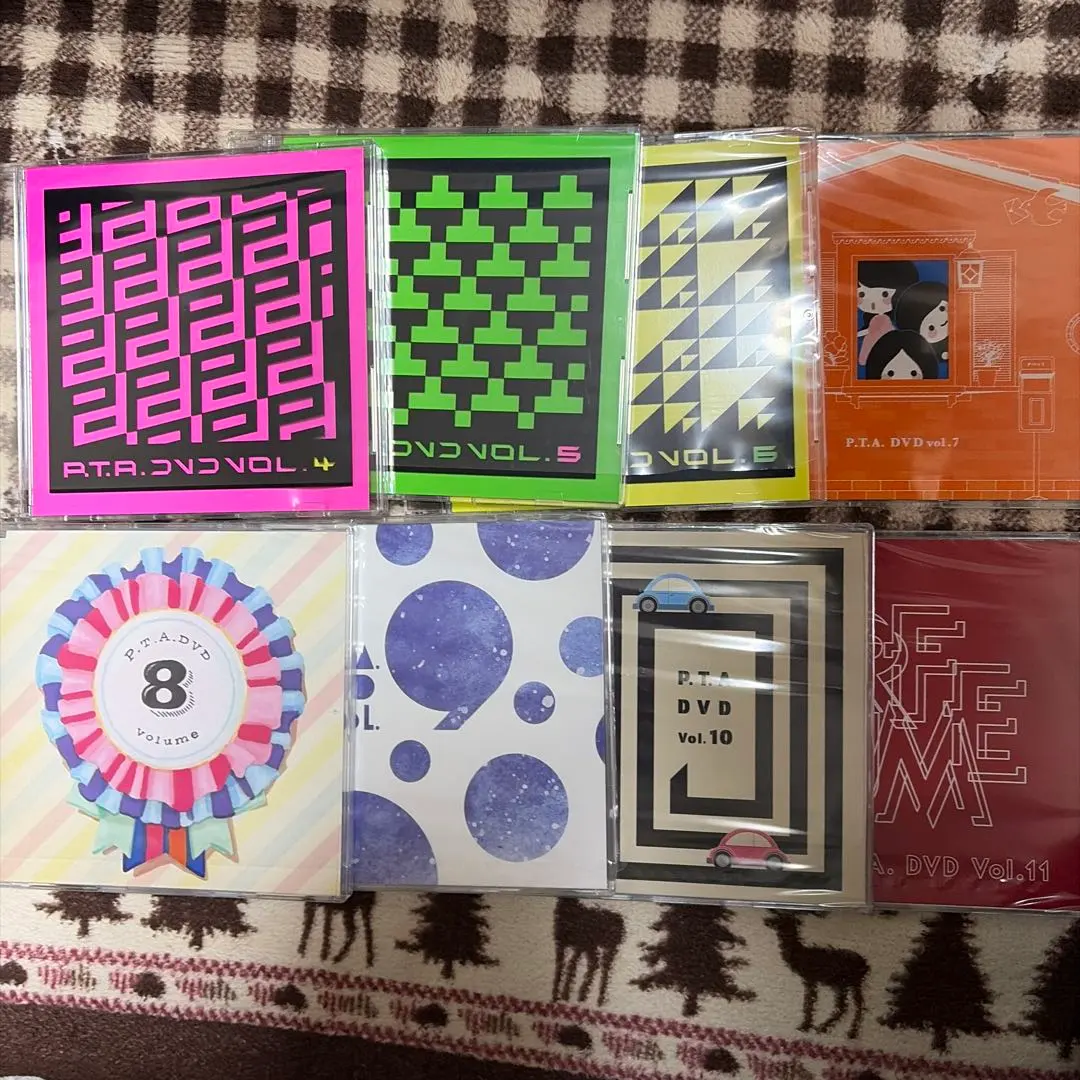 2026年最新】perfume pta dvdの人気アイテム - メルカリ