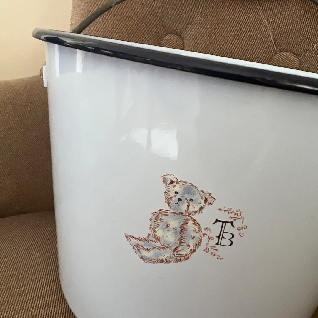 2026年最新】ホーローバケツの人気アイテム - メルカリ