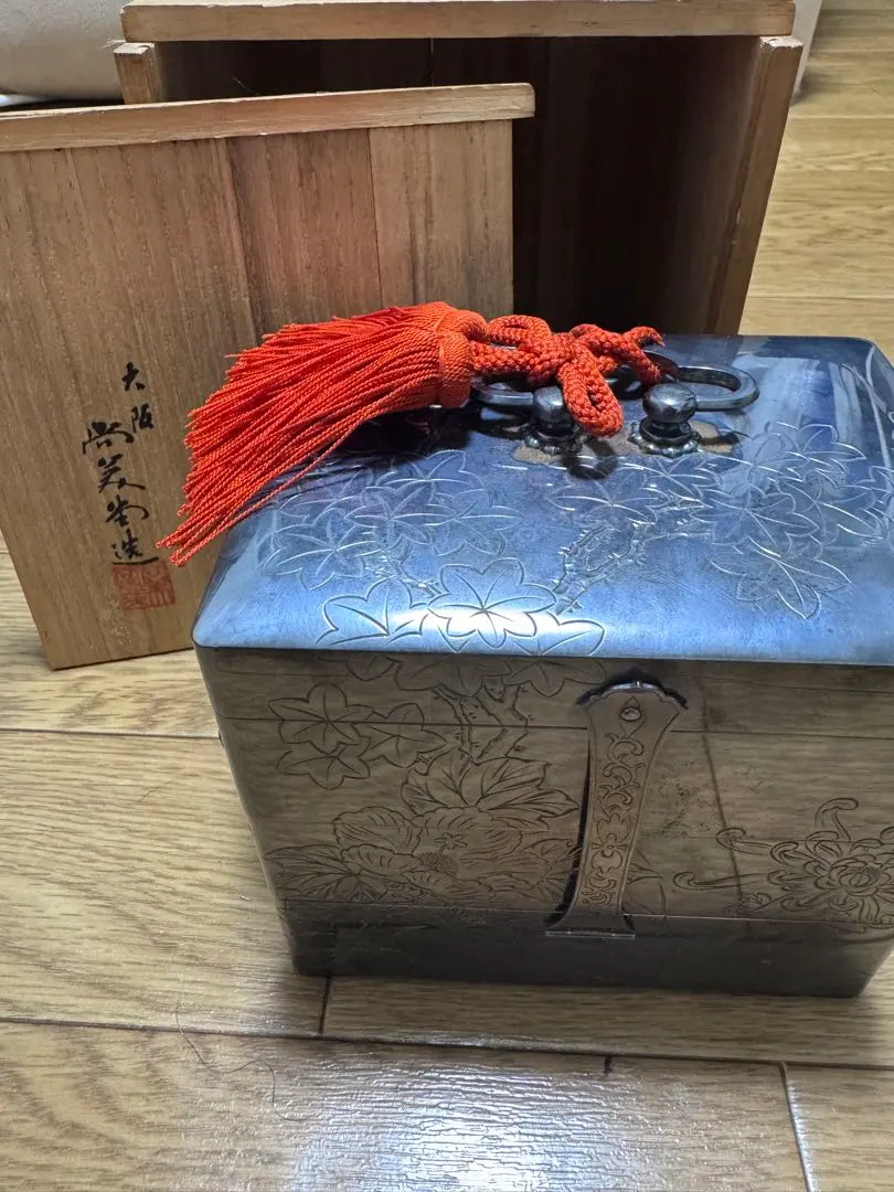 2026年最新】尚美堂 純銀の人気アイテム - メルカリ