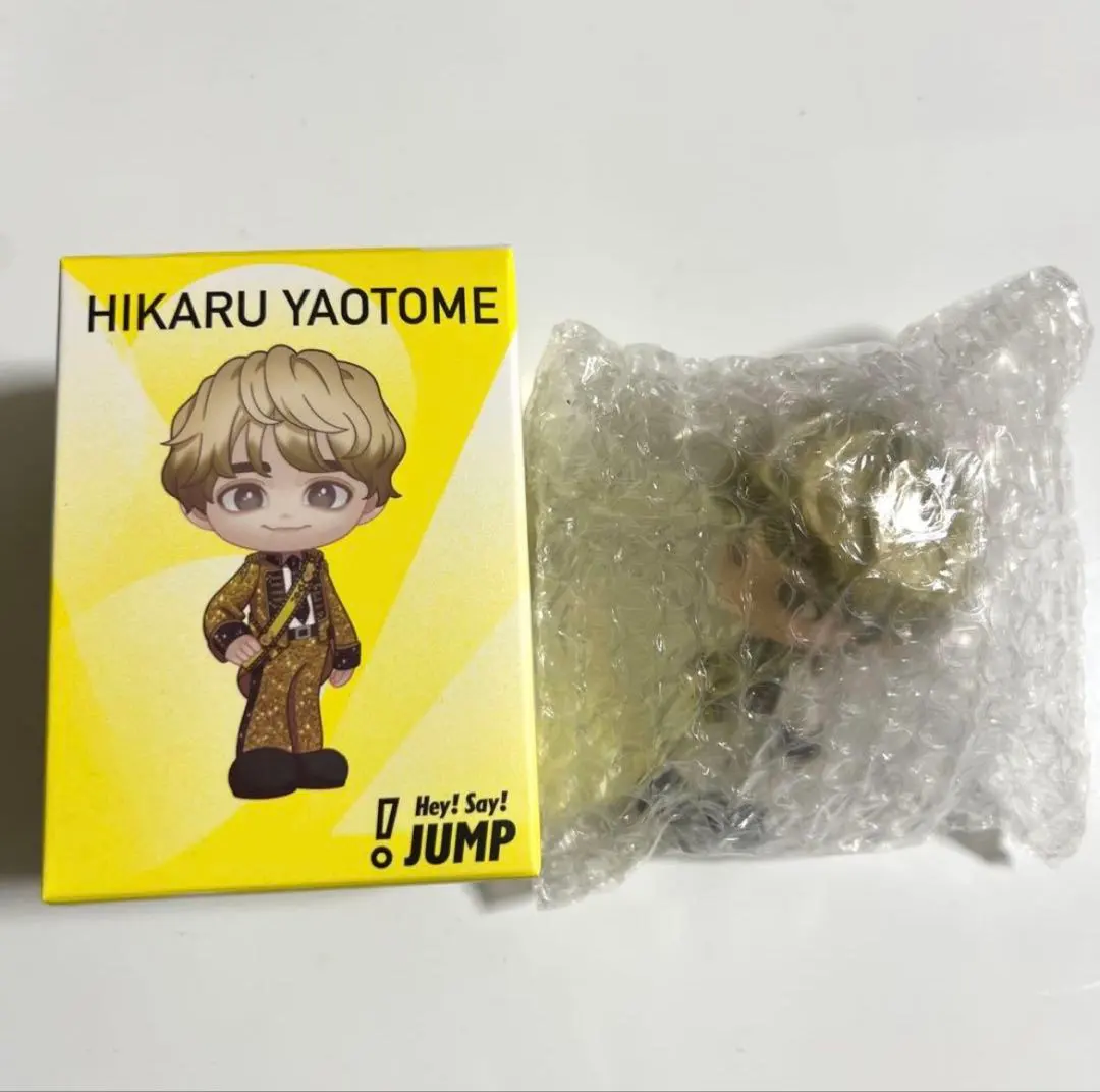 2026年最新】八乙女光 フィギュアの人気アイテム - メルカリ