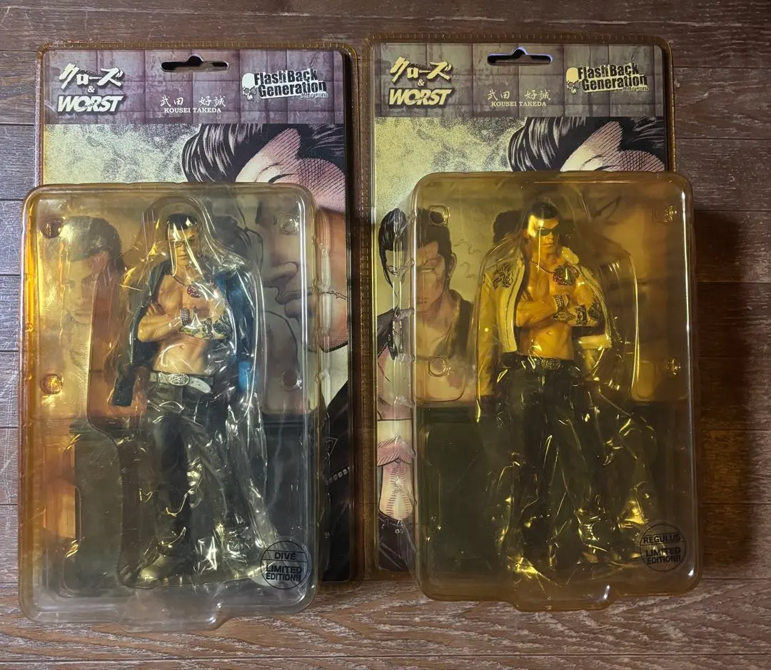 2026年最新】武田好誠 レグルスの人気アイテム - メルカリ