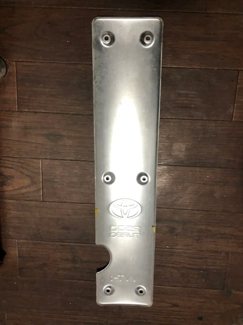 2026年最新】1jz プラグカバーの人気アイテム - メルカリ