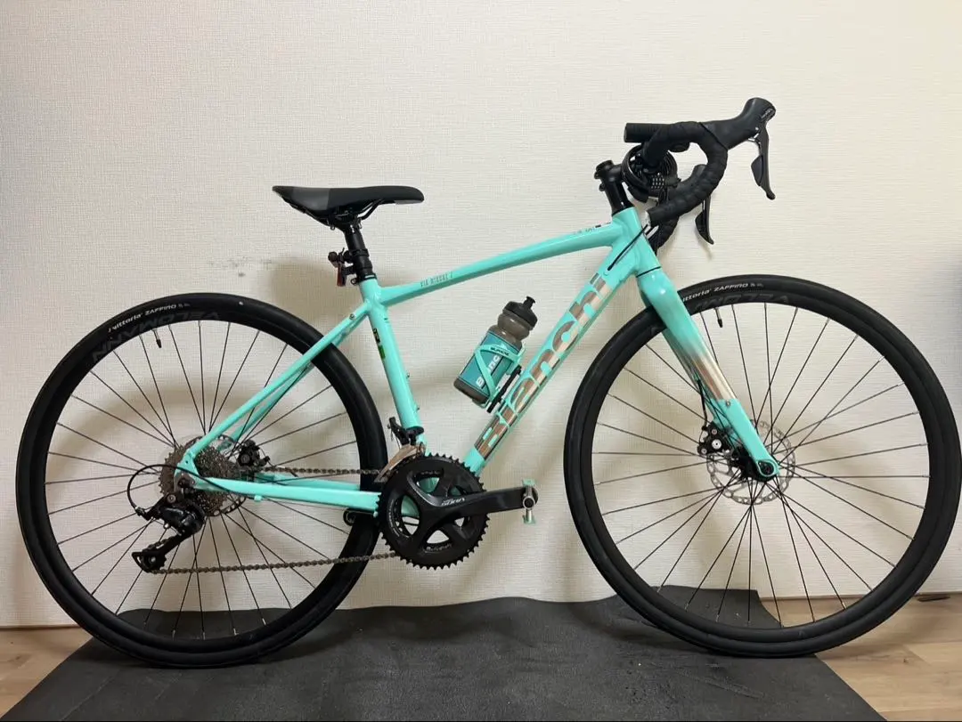 2026年最新】折りたたみ自転車 Bianchiの人気アイテム - メルカリ