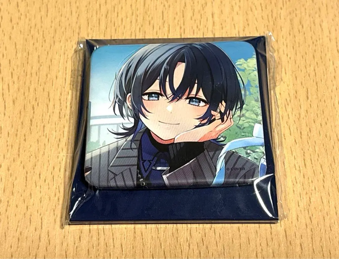 2026年最新】火威青 スクエア缶バッジの人気アイテム - メルカリ