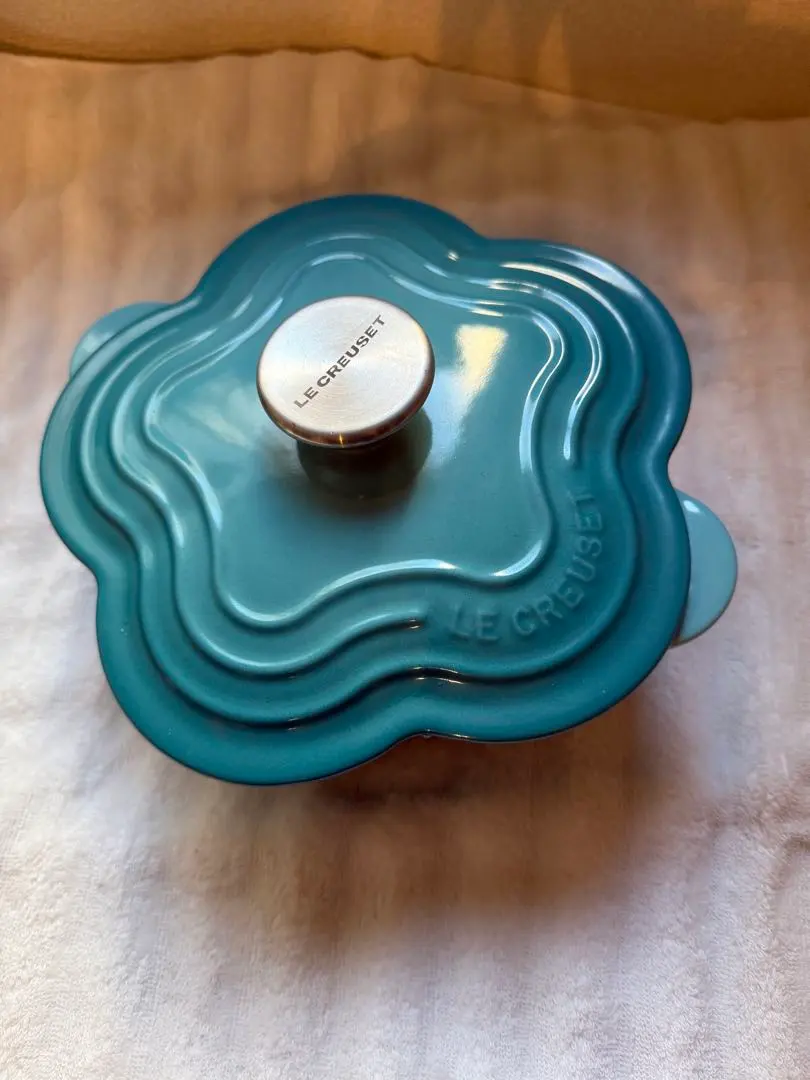 2026年最新】ルクルーゼ ココットフルールの人気アイテム - メルカリ