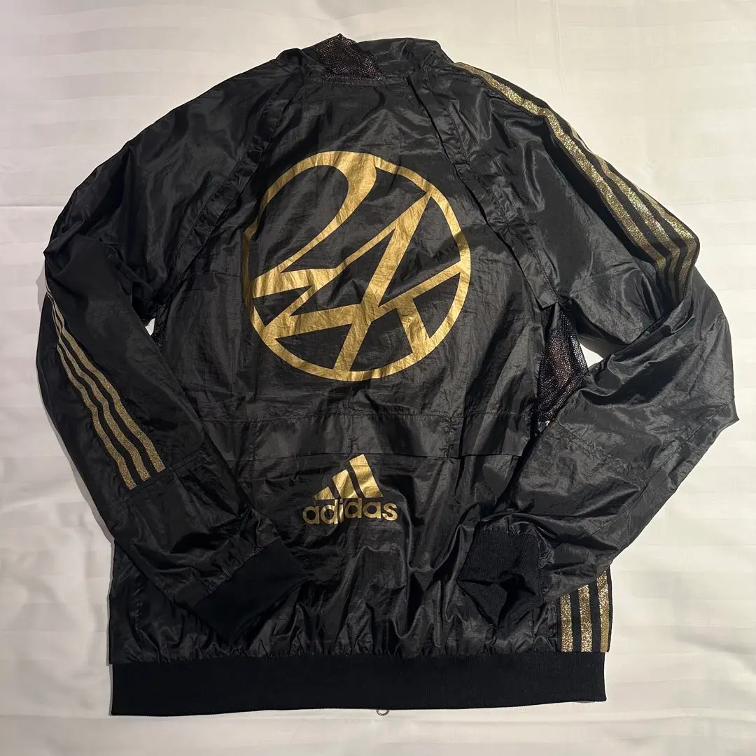 2026年最新】ジャージ 24KARATS adidasの人気アイテム - メルカリ