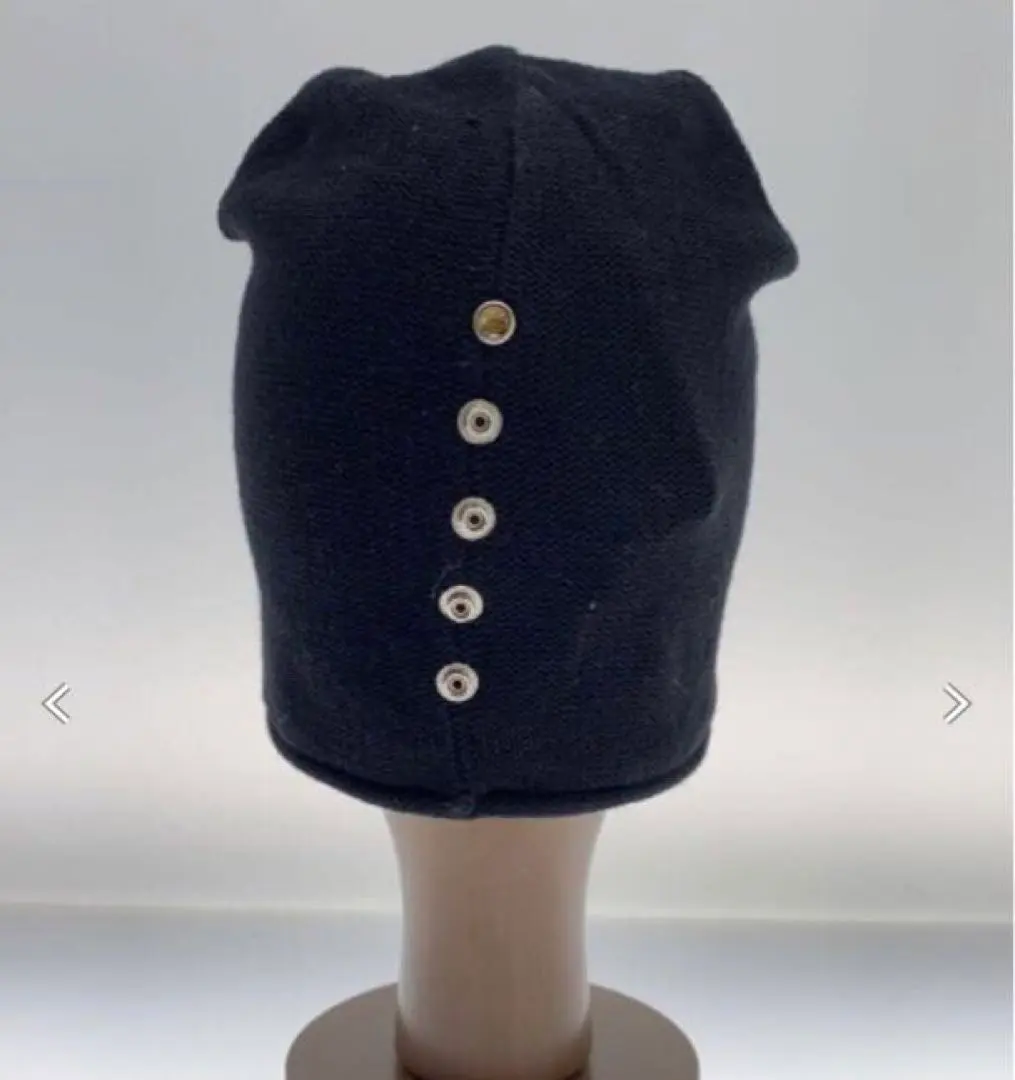 2026年最新】Rick Owens ニット帽・ビーニーの人気アイテム - メルカリ