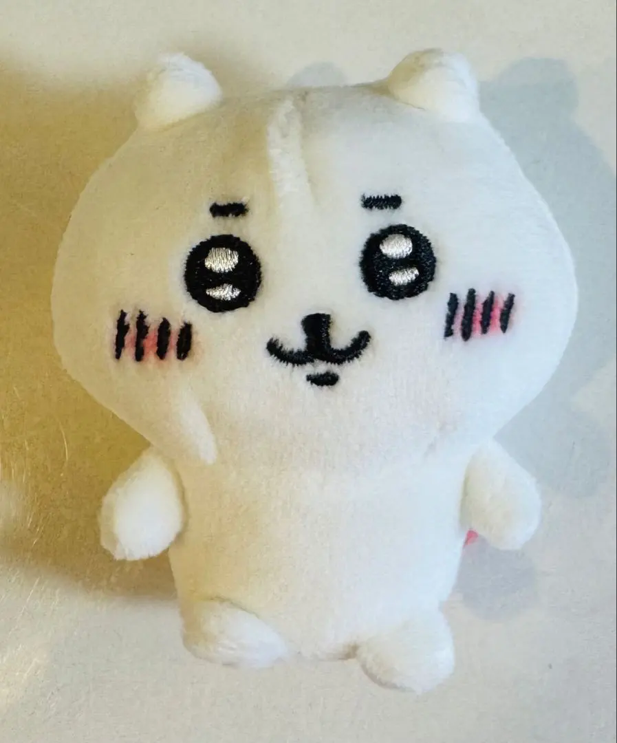 2026年最新】なかよし手乗りぬいぐるみの人気アイテム - メルカリ