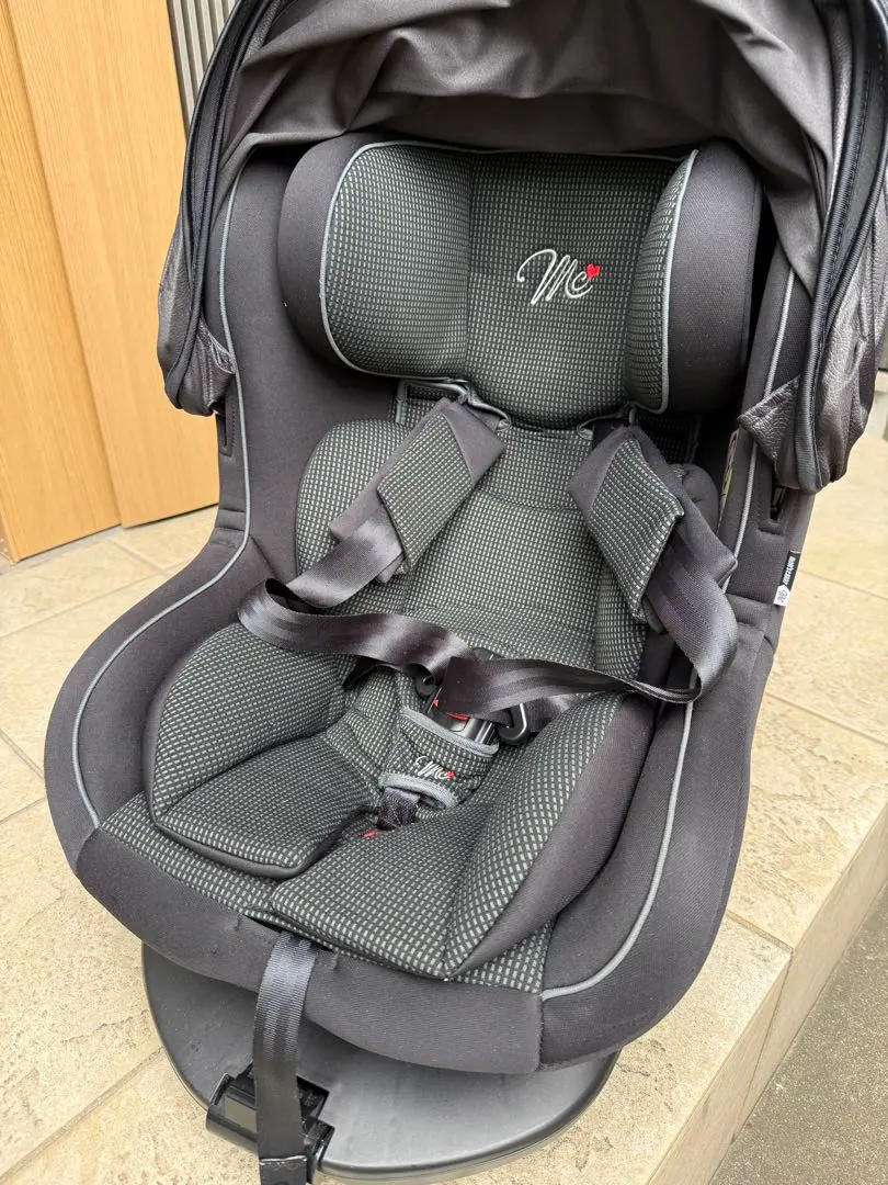 2026年最新】マムズキャリー チャイルドシート ターンレジェfixの人気