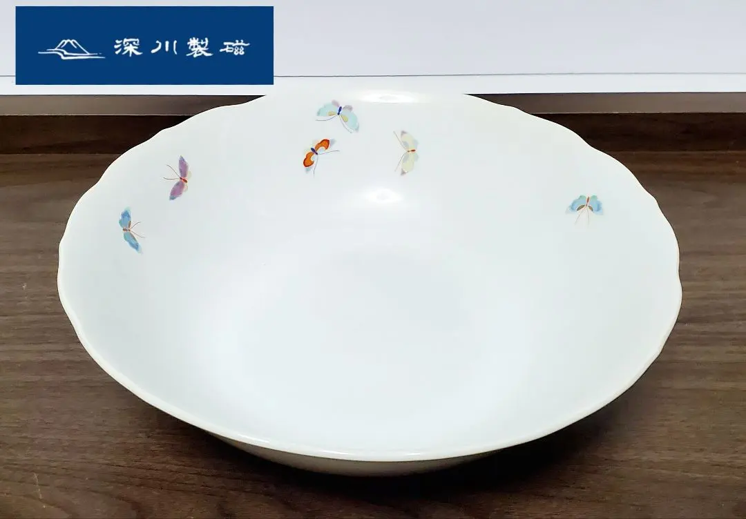 2026年最新】深川製磁 蝶々の人気アイテム - メルカリ