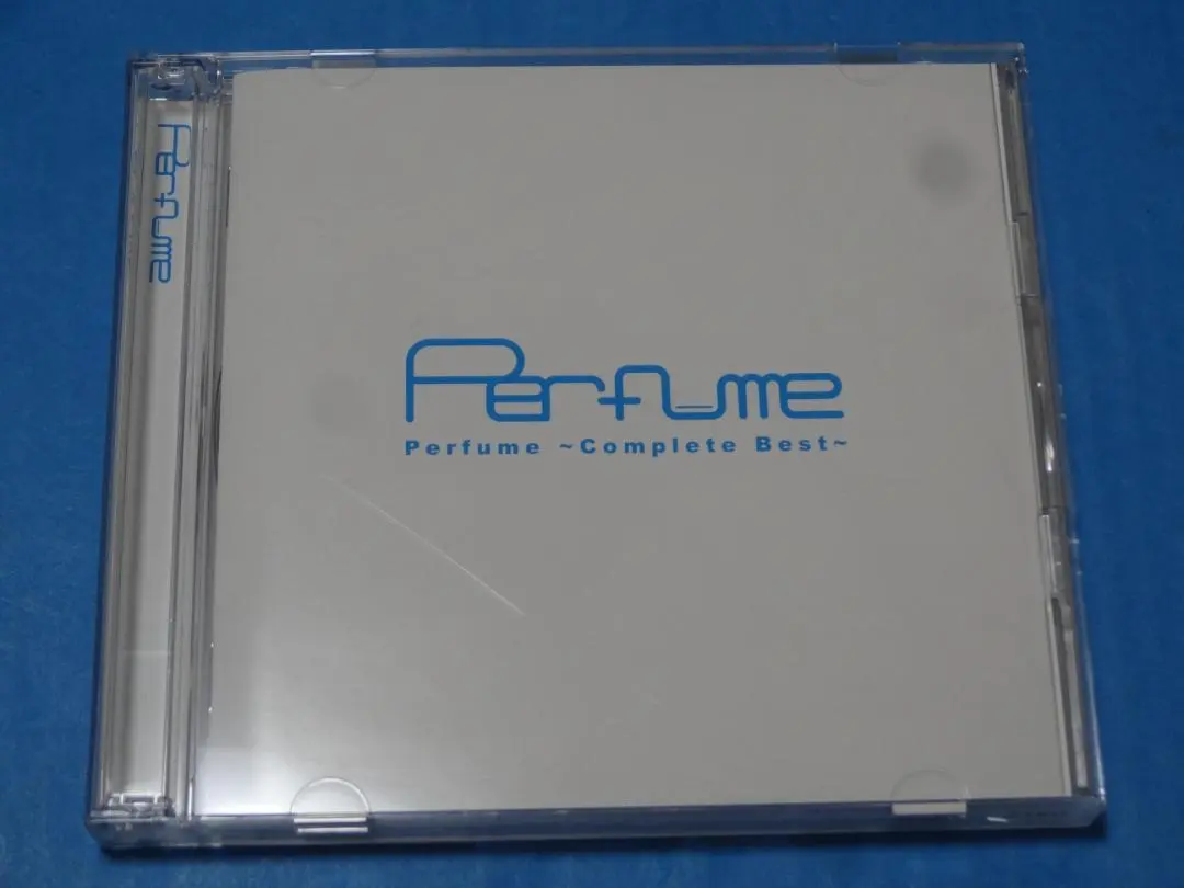 2026年最新】Perfume Complete LP BOXの人気アイテム - メルカリ