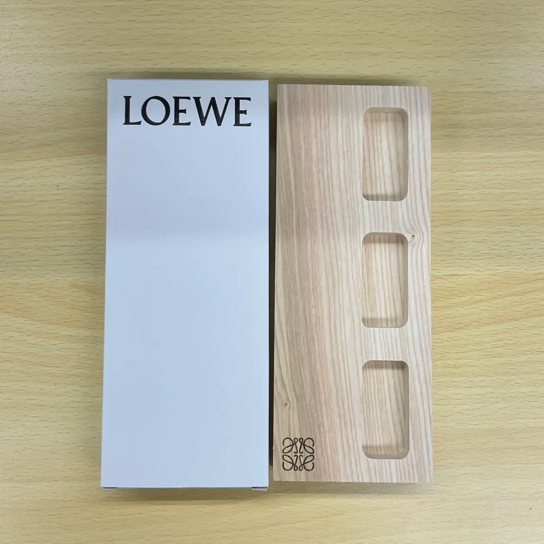2026年最新】LOEWE 置物の人気アイテム - メルカリ