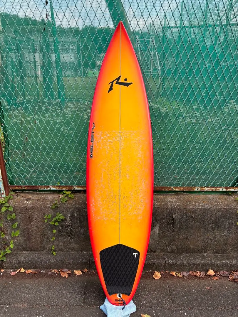 2026年最新】ラスティ サーフボードの人気アイテム - メルカリ