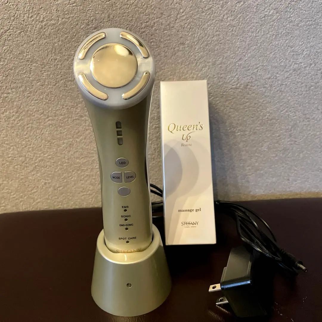 2026年最新】銀座ステファニー化粧品 美顔器・美容器の人気アイテム