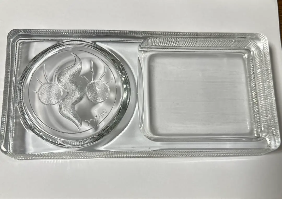 2026年最新】岡本太郎 灰皿の人気アイテム - メルカリ