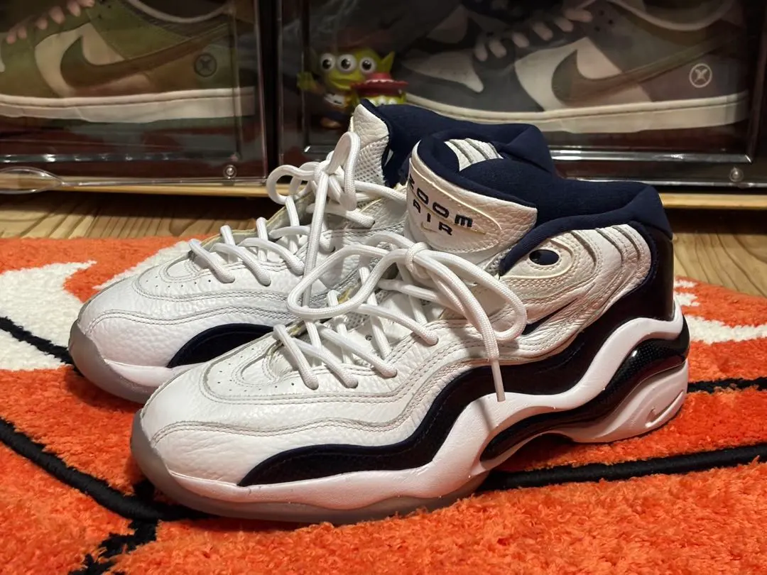 NIKE ナイキ エア ズームフライト96 884191-103 26cm 2026年最新】エア