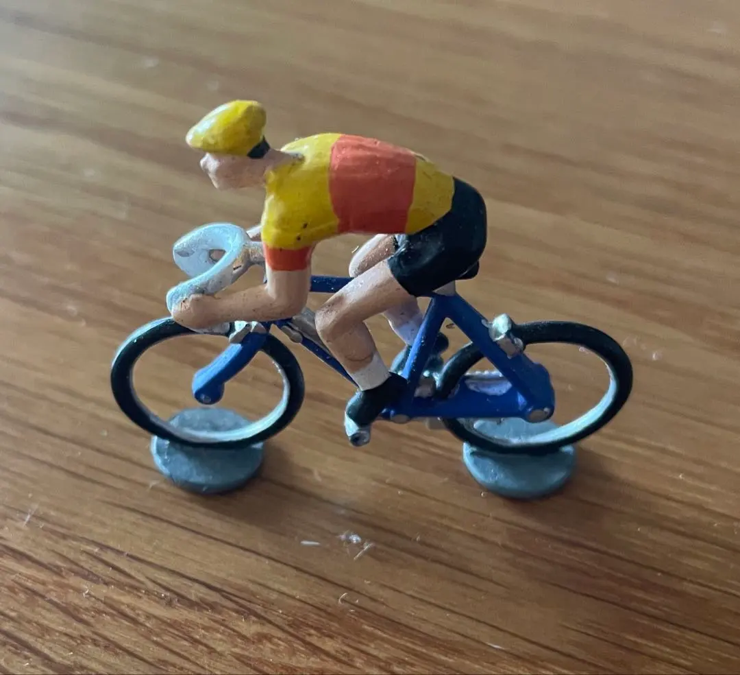 2026年最新】ツールドフランス フィギュアの人気アイテム - メルカリ