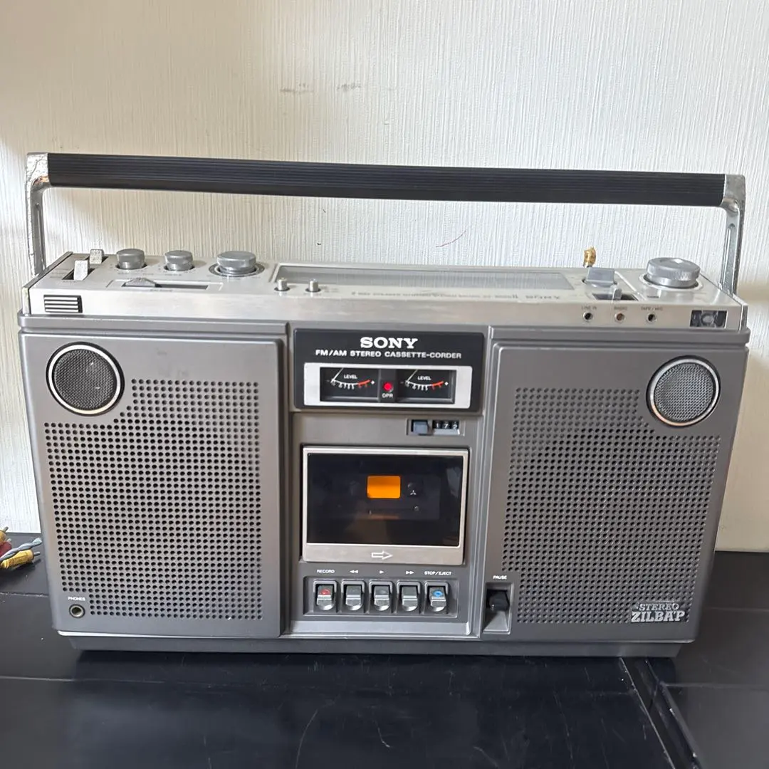 2026年最新】sony cf 6500の人気アイテム - メルカリ