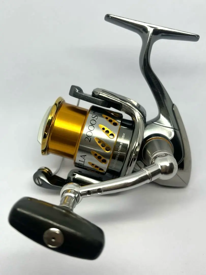 2026年最新】07ステラ スプールの人気アイテム - メルカリ