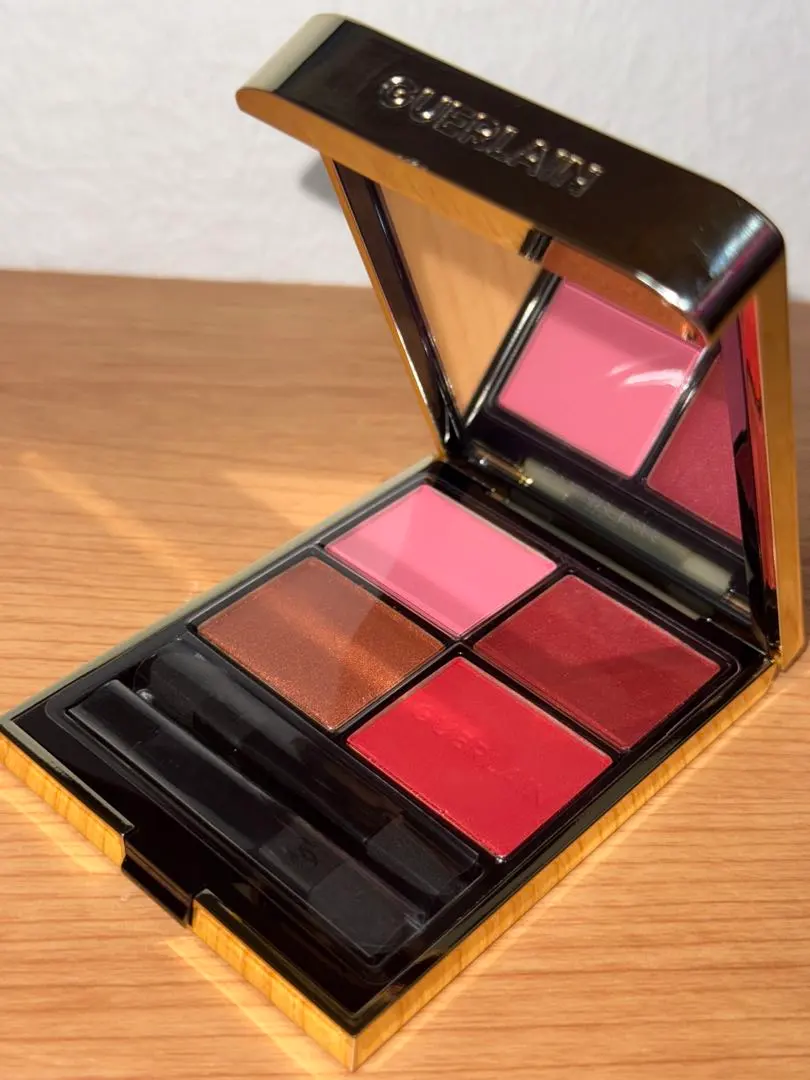 2026年最新】ゲラン アイシャドウ 888の人気アイテム - メルカリ