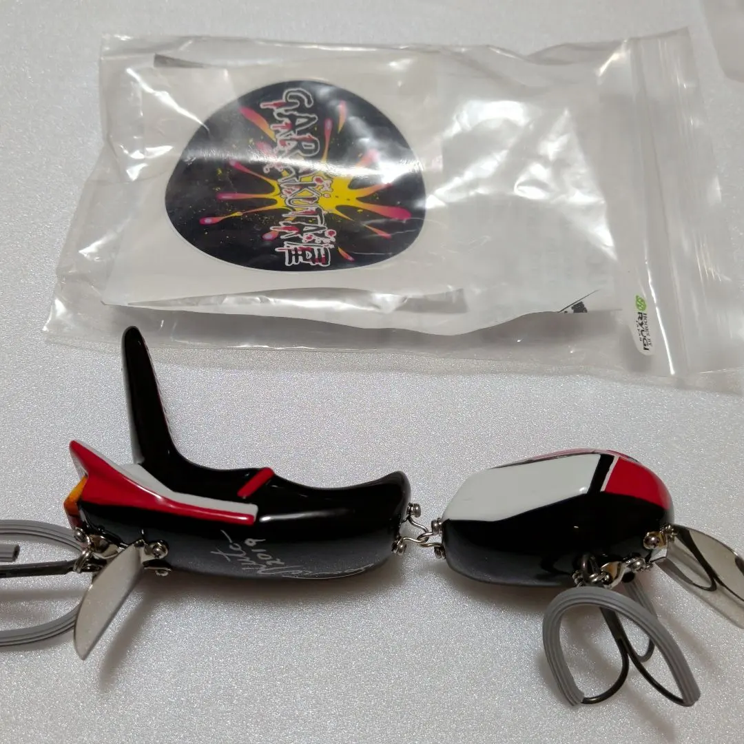 2026年最新】ガラクタ屋 ルアーの人気アイテム - メルカリ