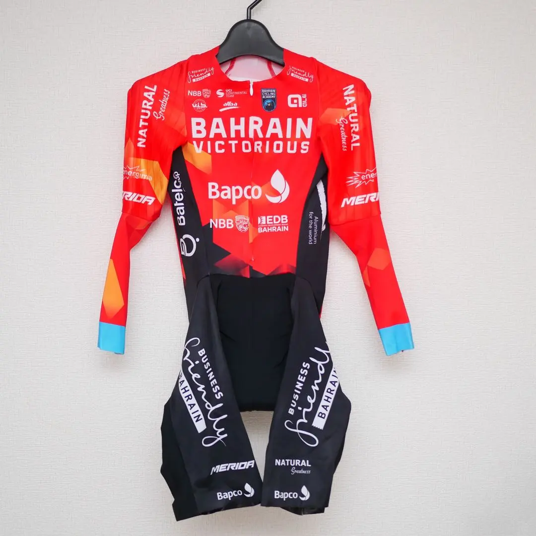 2026年最新】サイクル スキンスーツの人気アイテム - メルカリ