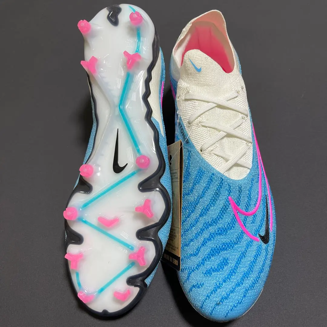 2026年最新】nike ファントムgx 24.5の人気アイテム - メルカリ