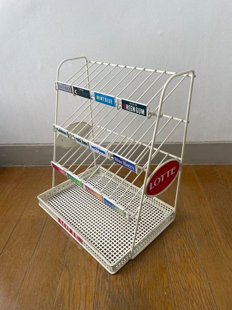 2026年最新】陳列棚 ロッテガムの人気アイテム - メルカリ