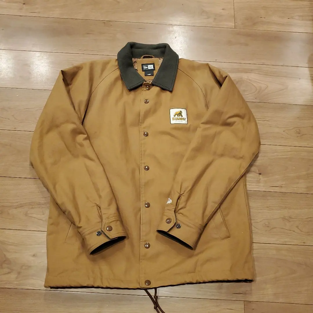 2026年最新】xlarge ニューエラ ジャケットの人気アイテム - メルカリ