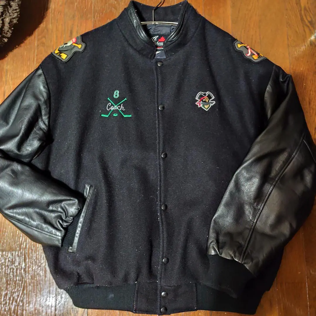 2026年最新】レイダース スタジャン レザーの人気アイテム - メルカリ