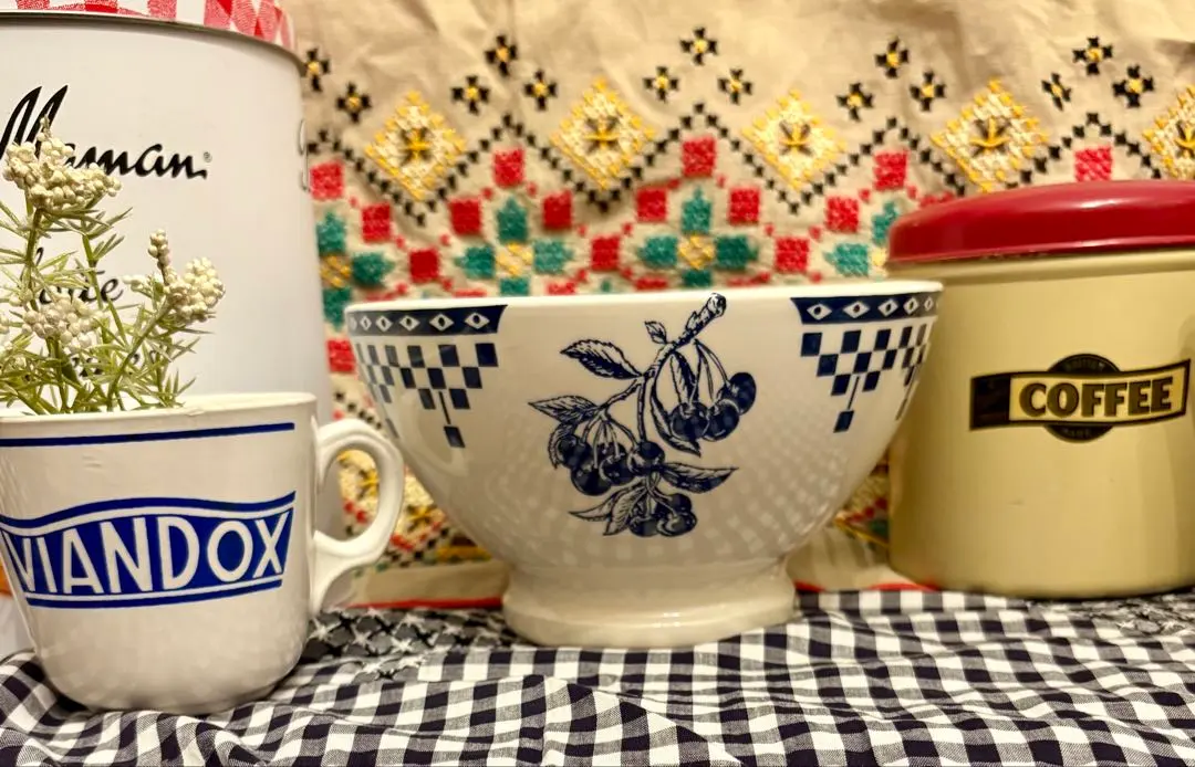 2026年最新】マニー 食器 さくらんぼの人気アイテム - メルカリ