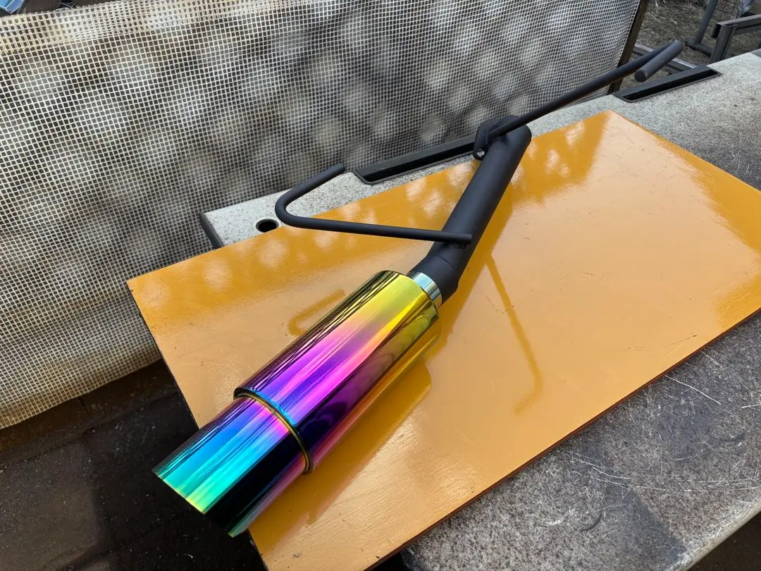 2026年最新】インプレッサg4 マフラーの人気アイテム - メルカリ