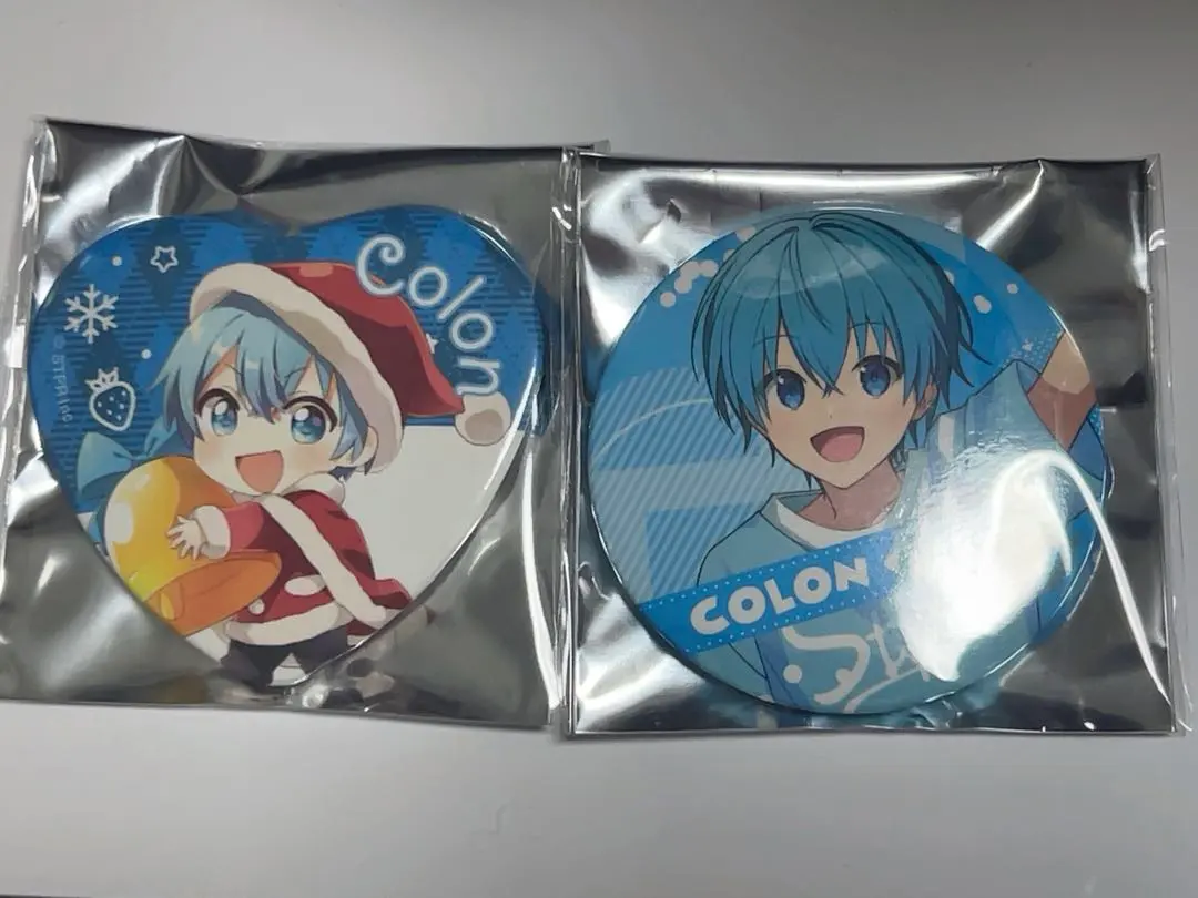 2026年最新】ころんくん 缶バッジ ふぁんみの人気アイテム - メルカリ