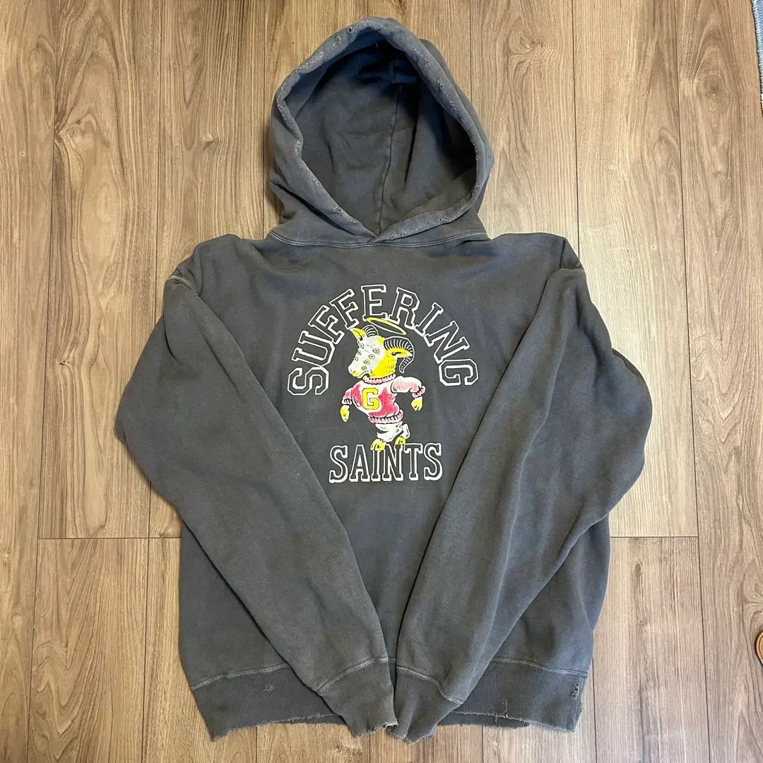 2026年最新】NEXUS7 パーカーの人気アイテム - メルカリ