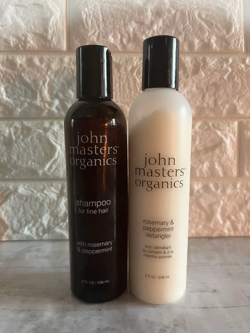 2026年最新】ジョンマスターオーガニック l＆rシャンプー n